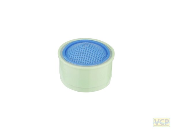 Medic-Premium Einsatz für M22/24x1 geprüft 13,5 -15 L/min.