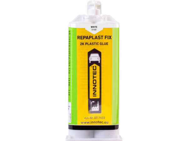 Repaplast Fix 2K-PU-Klebstoff weiss 50ml.