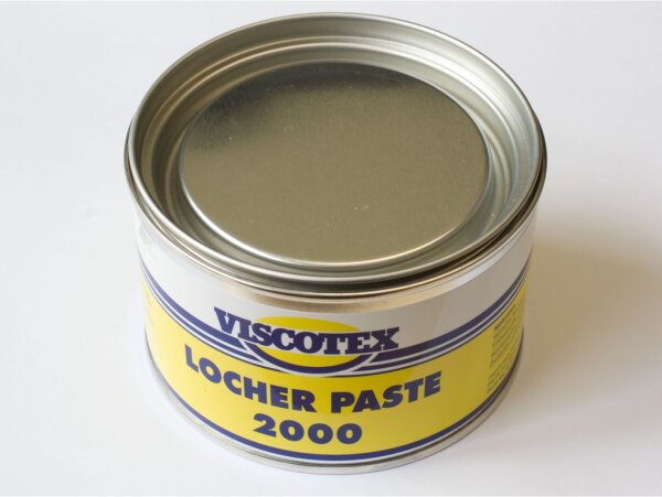 Locher Paste 2000 Dose 450g