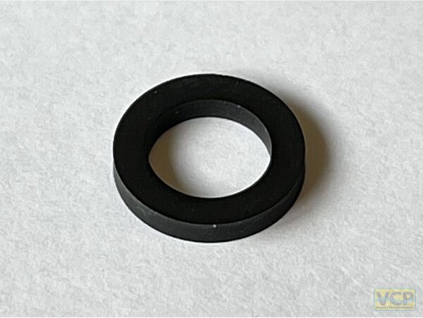 Ersatzdichtung für Flex-Schlauch 3/8" mit Dichtung EPDM
