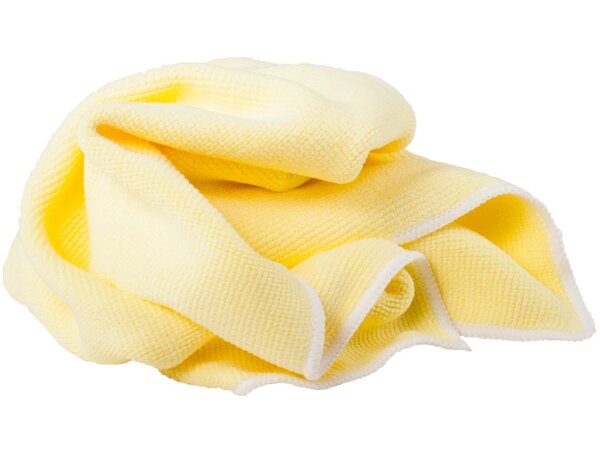 Clean & Shine Towel gelb VP=5 Stk.