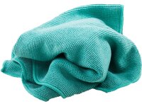 Clean & Shine Towel grün VP=5 Stk.