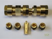 Multi-Gebo KIT 16x16mm LA. 6 tlg.