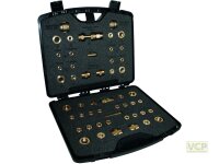 Multi-Gebo Reparaturkoffer 34 tlg.