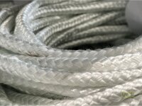 Glasfaserpackung Ø 20 mm - 5 m rund geflochten,...