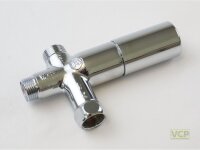 Bruse Vormischer 3/8" für Eckventil...