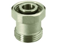 Verlängerungsstück 3/4"Ig x 3/4"Ag...