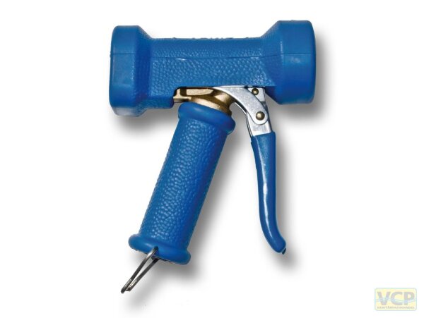 Spezial-Reinigungspistole 1/2" Ig bis 50 ° C Heißwasser