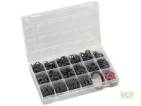 O-Ring-Sortiment für Hansgrohe Armaturen