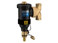 Caleffi Schlammabscheider 5453 DIRTMAG® 1" mit...