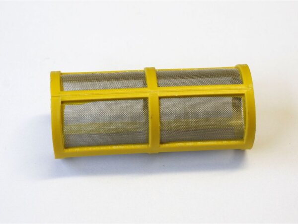 Filtereinsatz für Filtertasse 1/2" und 3/4" 80 Mesh Edelstahl