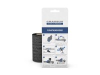 Rohr-Doktor Extreme CPW 200 Reparatur von Rohren bis 200mm AD